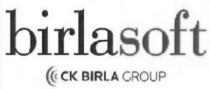 BIRLASOFT CK BIRLA GROUP