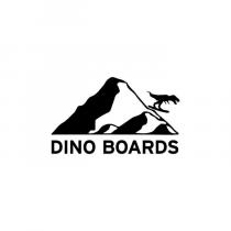 DINO BOARDS