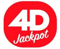 4D JACKPOT