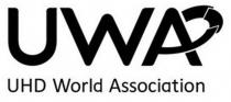 UWA UHD WORLD ASSOCIATION