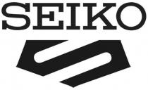 S SEIKO