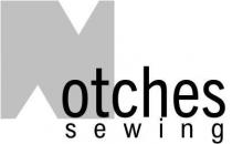 NOTCHES SEWING