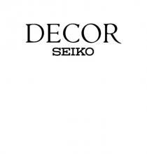 DECOR SEIKO