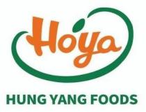 HOYA HUNG YANG FOODS