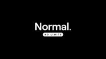 NORMAL. NO LIMITS