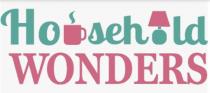 HOUSEHOLD WONDERS