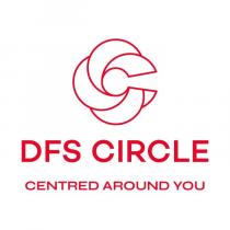 DFS CIRCLE CENTRED AROUND YOU