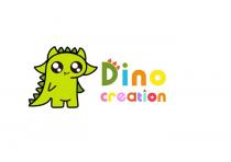 DINO CREATION