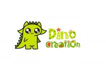 DINO CREATION