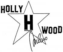 HOLLY H RYTHMOTEQUE WOOD MILANO