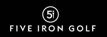 5I FIVE IRON GOLF