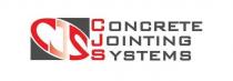 CJS CONCRETE JOINTING SYSTEMS