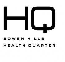 HQ BOWEN HILLS HEALTH QUARTER