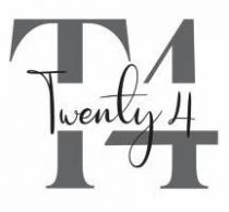 T4 TWENTY4