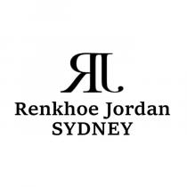 RJ RENKHOE JORDAN SYDNEY