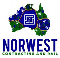 N NORWEST CONTRACTING AND RAIL