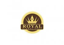 RGF ROYAL GLOBAL FOOD