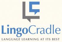 LC LINGOCRADLE LANGUAGE LEARNING AT ITS BEST