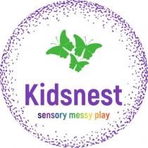 KIDSNEST SENSORY MESSY PLAY