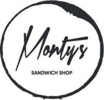 MONTYS SANDWICH SHOP