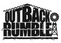 OUTBACK RUMBLE