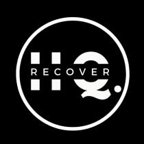 RECOVER HQ.