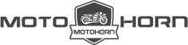 MOTO HORN MOTOHORN