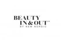 BEAUTY IN & OUT BY NEW NORDIC