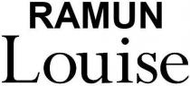 RAMUN LOUISE
