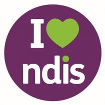 I LOVE NDIS