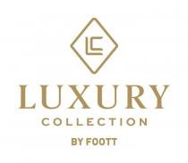 LC LUXURY COLLECTION BY FOOTT