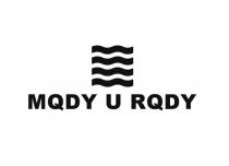 MQDY U RQDY