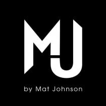 MJ BY MAT JOHNSON