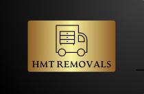 HMT REMOVALS