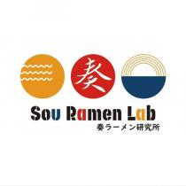 SOU RAMEN LAB