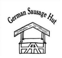 GERMAN SAUSAGE HUT