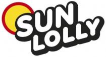 SUN LOLLY
