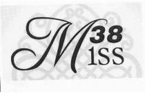 MISS 38