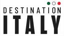 DESTINATION ITALY