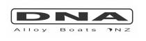 DNA ALLOY BOATS NZ