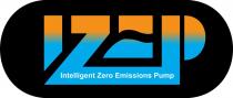 IZEP INTELLIGENT ZERO EMISSIONS PUMP