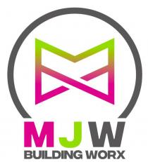 M MJW BUILDING WORX