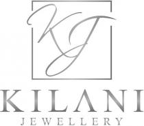 KJ KILANI JEWELLERY