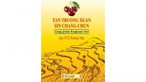 TAN TRUONG XUAN SIN CHANG CHUN LONG GRAIN FRAGRANT RICE GAO ST25 HUONG DUA