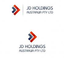 JD HOLDINGS AUSTRALIA PTY LTD