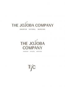 TJC THE JOJOBA COMPANY SMARTER NATURAL SKINCARE