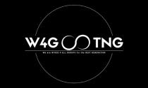 W4G TNG WE ARE WIRED 4 ALL GROUPS FOR THE NEXT GENERATION