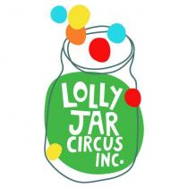 LOLLY JAR CIRCUS INC.