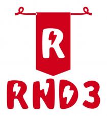 R RND3