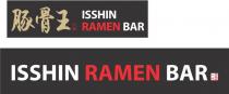 ISSHIN RAMEN BAR